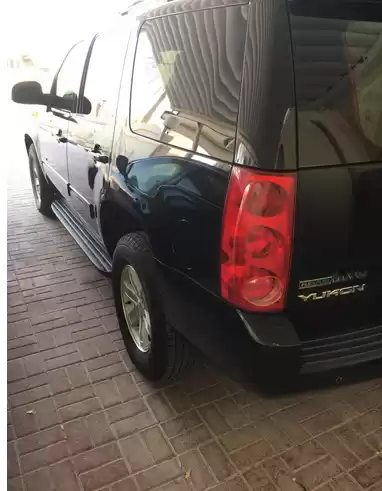 مستعملة GMC Yukon للبيع في الدوحة #5823 - 1  صورة 